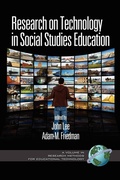 Bild: Research on Technology in Social Studies Education - Information Age Publishing