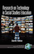 Bild: Research on Technology in Social Studies Education - Information Age Publishing