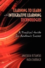 Cover: Learning to Learn with Integrative Learning Technologies (Ilt) - Information Age Publishing