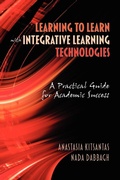 Cover: Learning to Learn with Integrative Learning Technologies (Ilt) - Information Age Publishing