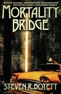 Cover: Mortality Bridge - eReads.com
