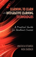 Cover: Learning to Learn with Integrative Learning Technologies (Ilt) - Information Age Publishing