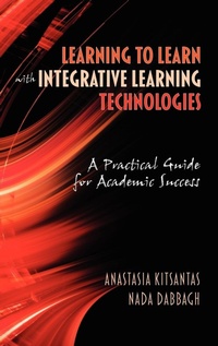 Enlarge image Cover: Learning to Learn with Integrative Learning Technologies (Ilt) - Information Age Publishing