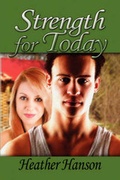 Cover: Strength for Today - America Star Books
