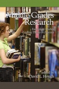 Cover: Middle Grades Research - Information Age Publishing