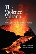 Cover: The Violence Volcano - Information Age Publishing
