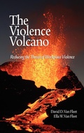 Cover: The Violence Volcano - Information Age Publishing