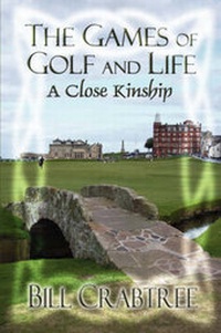 Abbildung von: The Games of Golf and Life - America Star Books