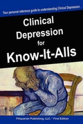 Cover: Clinical Depression for Know-It-Alls - For Know-It-Alls