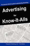 Cover: Advertising for Know-It-Alls - For Know-It-Alls