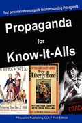Cover: Propaganda for Know-It-Alls - For Know-It-Alls