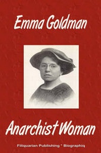 Abbildung von: Emma Goldman - Biographiq