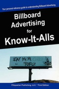 Cover: Billboard Advertising for Know-It-Alls - For Know-It-Alls