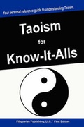 Cover: Taoism for Know-It-Alls - For Know-It-Alls