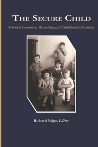Enlarge image Cover: The Secure Child - Information Age Publishing