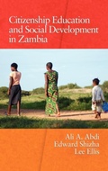 Cover: Citizenship Education and Social Development in Zambia - Information Age Publishing