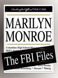 Enlarge image Cover: Marilyn Monroe - Filibust