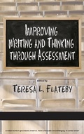 Bild: Improving Writing and Thinking Through Assessment - Information Age Publishing