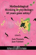 Cover: Methodological Thinking in Psychology - Information Age Publishing
