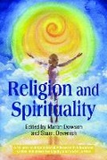 Cover: Religion and Spirituality - Information Age Publishing