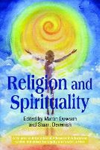 Enlarge image Cover: Religion and Spirituality - Information Age Publishing
