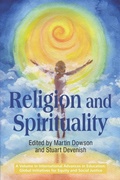 Cover: Religion and Spirituality - Information Age Publishing
