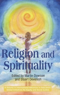 Cover: Religion and Spirituality - Information Age Publishing
