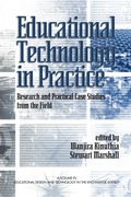Cover: Educational Technology in Practice - Information Age Publishing