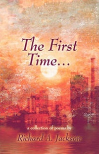 Enlarge image Cover: The First Time. - America Star Books
