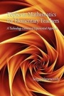 Cover: Topics in Mathematics for Elementary Teachers - Information Age Publishing