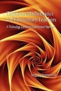 Cover: Topics in Mathematics for Elementary Teachers - Information Age Publishing