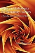 Cover: Topics in Mathematics for Elementary Teachers - Information Age Publishing