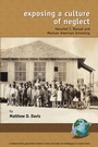 Cover: Exposing a Culture of Neglect - Information Age Publishing