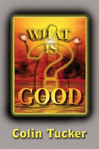 Enlarge image Cover: What Is Good? - America Star Books