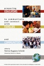 Cover: Preparing Educators to Communicate and Connect with Families and Communities - Information Age Publishing