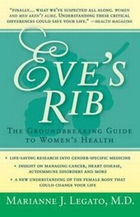 Enlarge image Cover: Eve's Rib - eReads.com