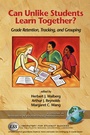 Cover: Can Unlike Students Learn Together? - Information Age Publishing