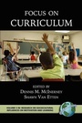Cover: Focus on Curriculum - Information Age Publishing