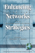 Cover: Enhancing Inter-Firm Networks & Interorganizational Strategies - Information Age Publishing