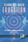 Cover: Technology-Based Education - Information Age Publishing