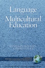 Cover: Language in Multicultural Education - Information Age Publishing