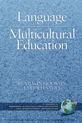 Cover: Language in Multicultural Education - Information Age Publishing