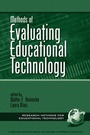 Cover: Methods of Evaluating Educational Technology - Information Age Publishing