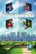 Cover: Exploring Evaluator Role Identity - Information Age Publishing