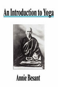 Abbildung von: An Introduction to Yoga - Fq Classics
