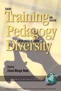 Cover: Teacher Training and Effective Pedagogy in the Context of Student Diversity - Information Age Publishing