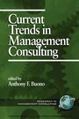 Cover: Current Trends in Management Consulting - Information Age Publishing