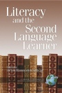 Cover: Literacy and the Second Language Learner - Information Age Publishing