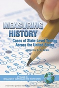 Cover: Measuring History - Information Age Publishing