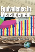 Bild: Equivalence in Measurement - Information Age Publishing